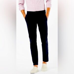 Men’s Dockers Supreme Flex Slim Pants 28x29